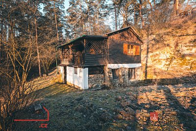 druhá fotografie nemovitosti