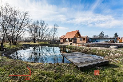 druhá fotografie nemovitosti