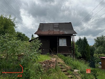 druhá fotografie nemovitosti
