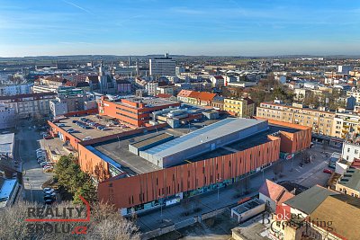 třetí fotografie nemovitosti