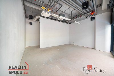 třetí fotografie nemovitosti