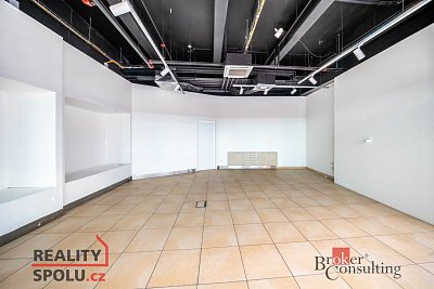 třetí fotografie nemovitosti