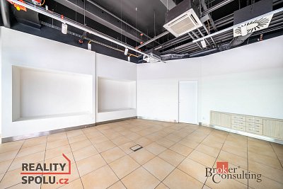 druhá fotografie nemovitosti