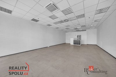 druhá fotografie nemovitosti