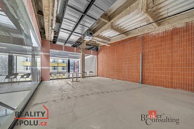 druhá fotografie nemovitosti