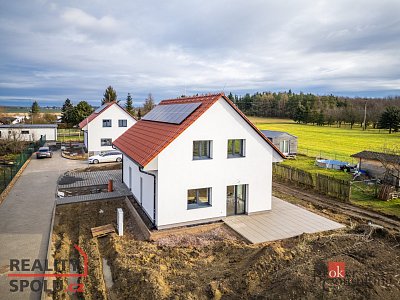 třetí fotografie nemovitosti
