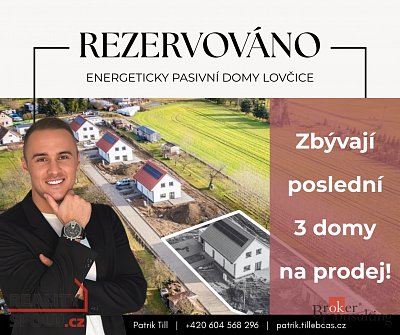 druhá fotografie nemovitosti