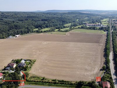 druhá fotografie nemovitosti