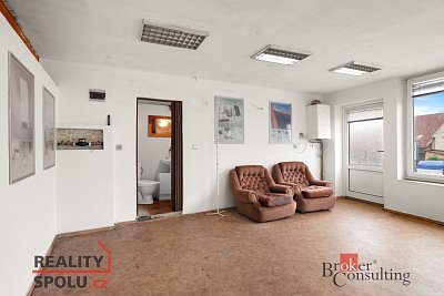 třetí fotografie nemovitosti