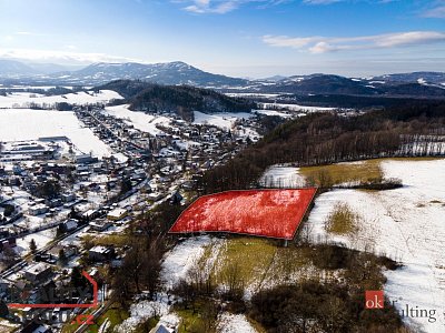 druhá fotografie nemovitosti