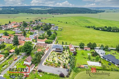 třetí fotografie nemovitosti