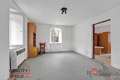 třetí fotografie nemovitosti