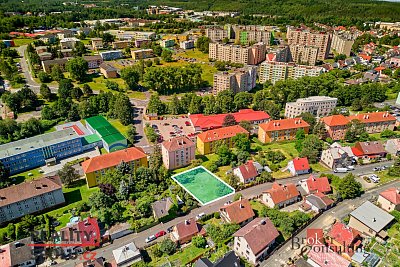 třetí fotografie nemovitosti