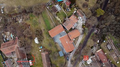třetí fotografie nemovitosti