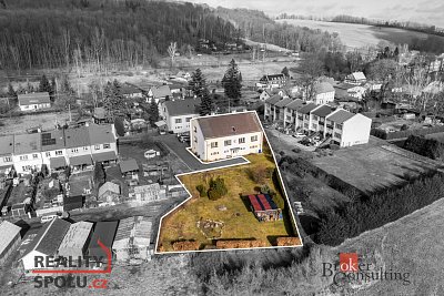 druhá fotografie nemovitosti