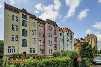 třetí fotografie nemovitosti