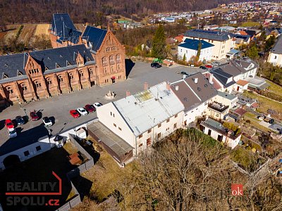 třetí fotografie nemovitosti