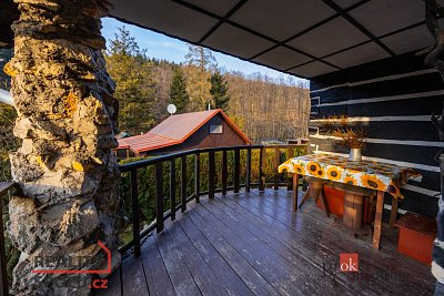 třetí fotografie nemovitosti