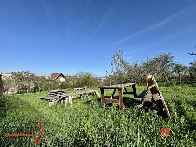 druhá fotografie nemovitosti