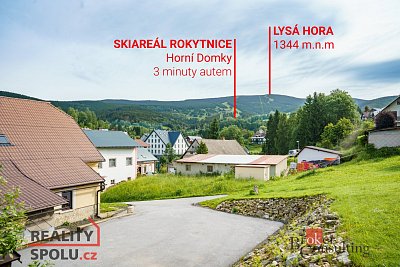třetí fotografie nemovitosti