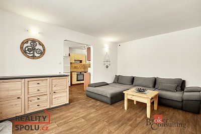 třetí fotografie nemovitosti
