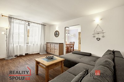 druhá fotografie nemovitosti