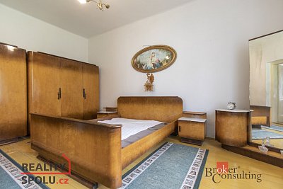 třetí fotografie nemovitosti