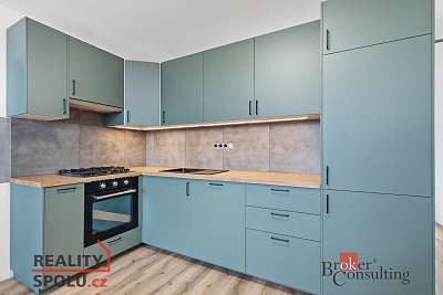 druhá fotografie nemovitosti