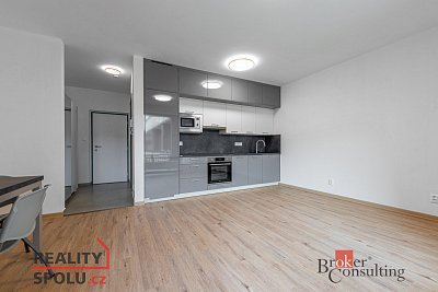 druhá fotografie nemovitosti