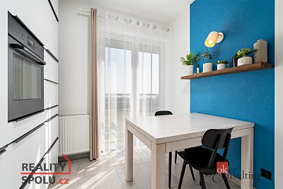 druhá fotografie nemovitosti