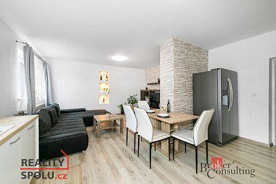 třetí fotografie nemovitosti