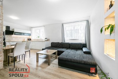 druhá fotografie nemovitosti