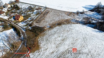 druhá fotografie nemovitosti