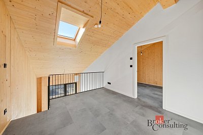 druhá fotografie nemovitosti
