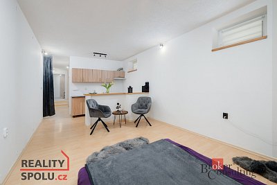 třetí fotografie nemovitosti