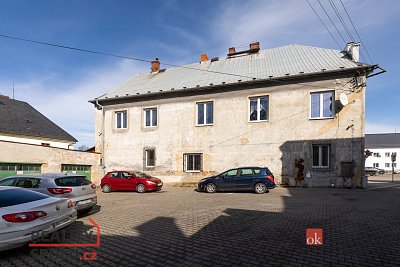 třetí fotografie nemovitosti