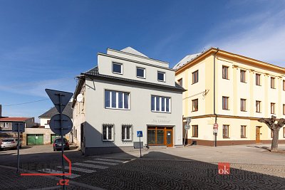 druhá fotografie nemovitosti