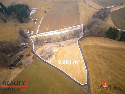 druhá fotografie nemovitosti
