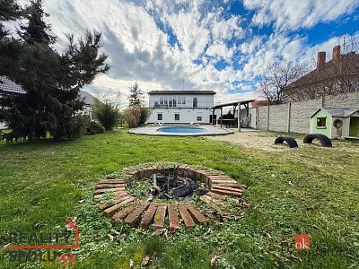 druhá fotografie nemovitosti