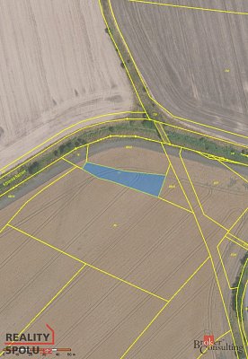 druhá fotografie nemovitosti