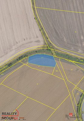 třetí fotografie nemovitosti