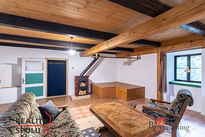třetí fotografie nemovitosti