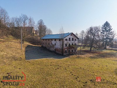 třetí fotografie nemovitosti