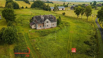 druhá fotografie nemovitosti