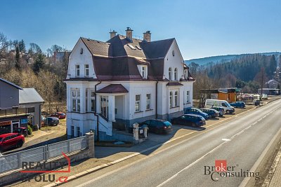 třetí fotografie nemovitosti
