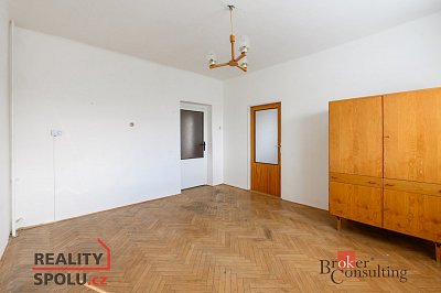 třetí fotografie nemovitosti
