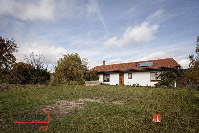 druhá fotografie nemovitosti