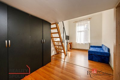 třetí fotografie nemovitosti