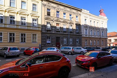 druhá fotografie nemovitosti