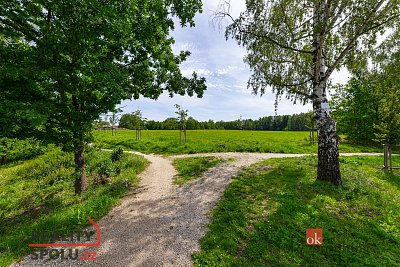 druhá fotografie nemovitosti